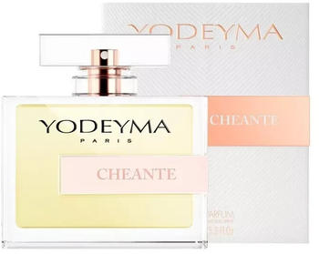 Yodeyma Cheante Eau de Parfum (100ml)