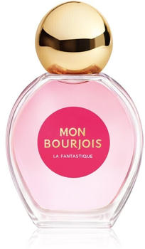 Bourjois Mon Bourjois La Fantastique Eau de Parfum (50ml)