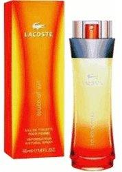 Lacoste Touch of Sun Eau de Toilette (50ml)