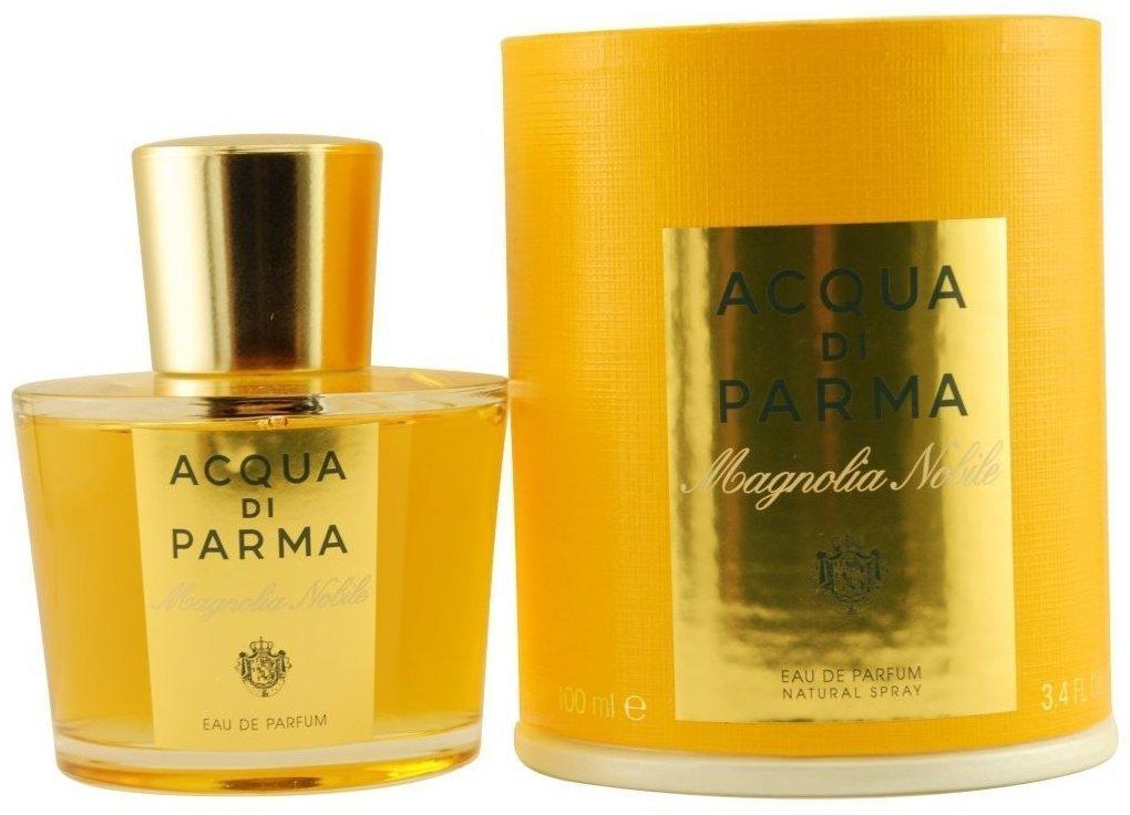 Acqua di Parma Magnolia Nobile Eau de Parfum (100ml) Test TOP Angebote ab  125,07 € (Juli 2023)
