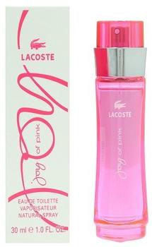 Lacoste Joy of Pink Eau de Toilette 30 ml