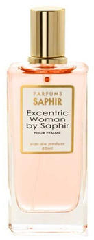 Saphir Parfums Excentric Woman Eau de Parfum (50ml)