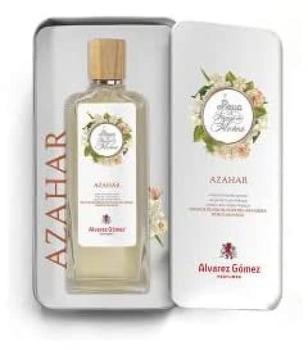 Alvarez Gómez Agua Fresca de flores Azahar Eau de Toilette (150 ml)