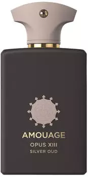 Amouage Opus XIII Silver Oud Eau de Parfum (100ml)