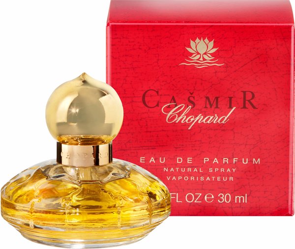 Duft & Allgemeine Daten Chopard Casmir Eau de Parfum 30 ml