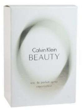 Eau de Parfum Duft & Allgemeine Daten Calvin Klein Beauty - Eau de Parfum (100ml)