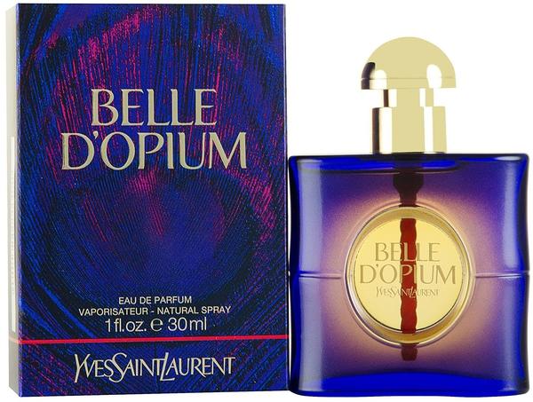 Yves Saint Laurent Belle D'Opium Eau de Parfum (30ml)