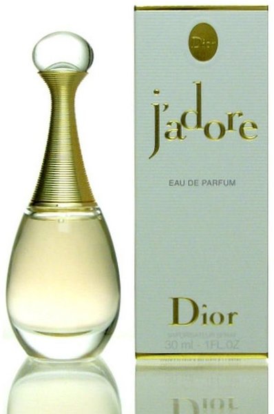 Dior J'adore Eau de Parfum (30ml)