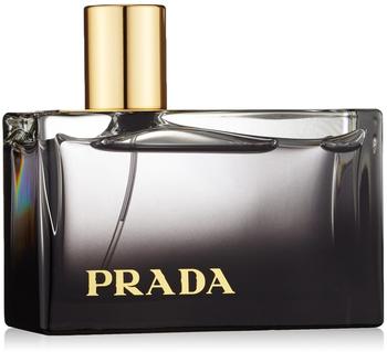 Prada L'Eau Ambree Eau de Parfum