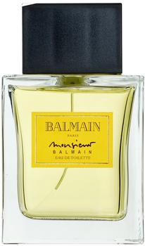 Balmain Monsieur Balmain Eau de Toilette (100ml)