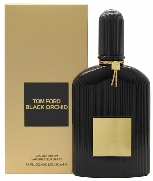 Eau de Parfum Allgemeine Daten & Duft Tom Ford Black Orchid Eau de Parfum (50ml)