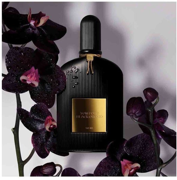 Allgemeine Daten & Duft Tom Ford Black Orchid Eau de Parfum (100ml)