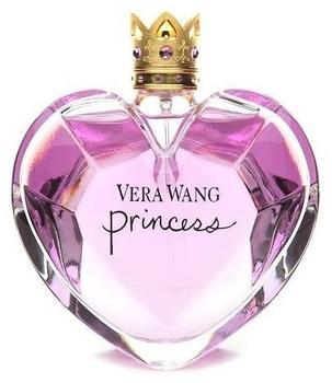 Vera Wang Princess Eau de Toilette 50 ml