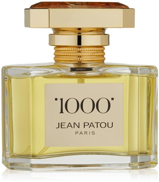 Jean Patou 1000 Eau de Toilette (50ml)
