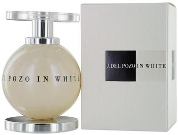 Jesus del Pozo In White Eau de Toilette (100ml)