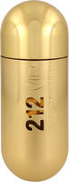 Carolina Herrera 212 Vip Eau De Parfum Spray 80ml 0,08 l