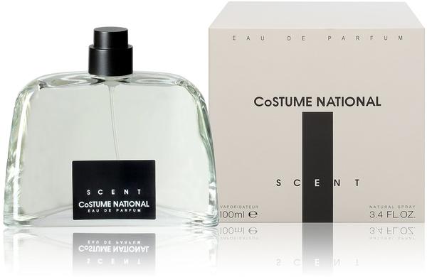 Costume National Scent Eau de Parfum (100ml)