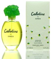 Gr&egrave;s Cabotine de Gres Eau De Parfum 100 ml (woman)