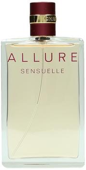 Chanel Allure Sensuelle Eau de Parfum (100ml)