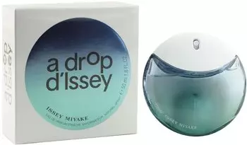 Issey Miyake A Drop d'Issey Rain Fraîche Eau de Parfum (50ml) Issey Miyake A Drop d'Issey Rain Fraîche Eau de Parfum (50ml)