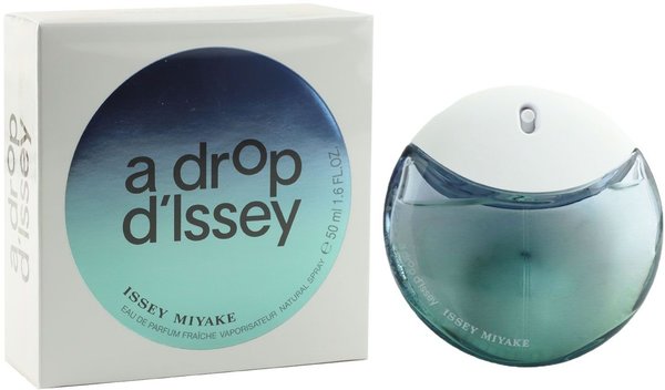Issey Miyake A Drop d'Issey Rain Fraîche Eau de Parfum (50ml)