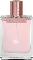 bugatti Eau de Parfum "BELLA DONNA" EDP, 60 ml, blumiger Damenduft