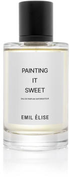 Emil Élise Painting it sweet Eau de Parfum (100ml)