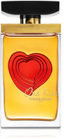 Franck Olivier One Kiss Eau De Parfum 75 ml Damen, Grundpreis: &euro; 156,- / l