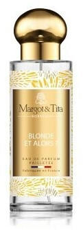 Margot & Tita Blonde Et Alors Eau de Parfum (30ml)