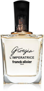 Franck Olivier Giorgio L'Imperatrice Eau de Parfum (75ml)