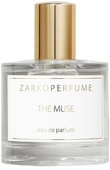 Zarkoperfume The Muse Eau de Parfum (50ml)