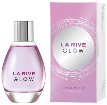 La Rive Glow Eau de Parfum (90ml)