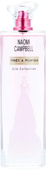 Naomi Campbell Prêt à Porter Silk Collection Eau de Toilette (100ml)