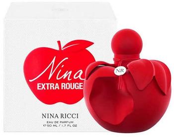 Nina Ricci Extra Rouge Eau de Parfum (50ml)