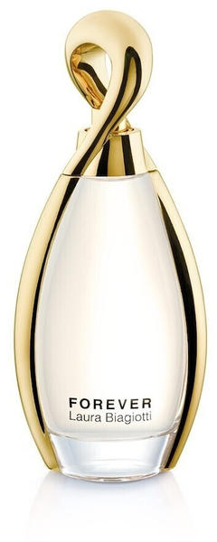 Laura Biagiotti Forever Gold for her Eau de Parfum (100ml)