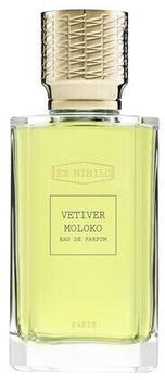 EX Nihilo Vetiver Moloko Eau de Parfum (100ml)