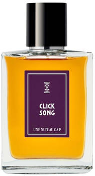 Une Nuit Nomade Le Cap Click Song Eau de Parfum (100ml)