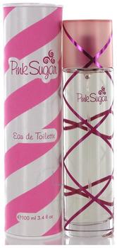 Aquolina Pink Sugar Eau de Toilette (100ml)