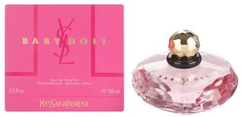 Yves Saint Laurent Baby Doll Eau de Toilette (100ml)