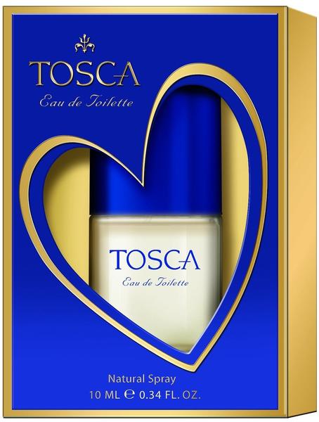 Tosca Eau de Toilette (10ml)