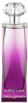 Pascal Morabito Purple Lady Eau De Parfum (100ml)