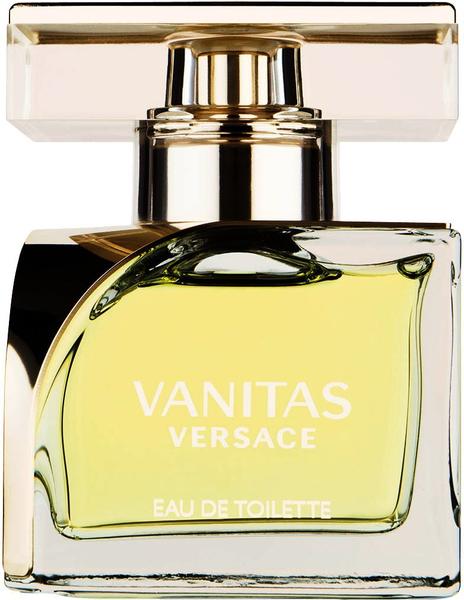 Versace Vanitas Eau de Toilette 50 ml