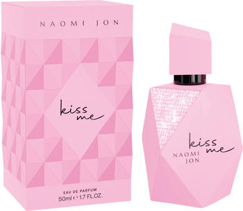 Naomi Jon Kiss me Eau de Parfum (50ml)