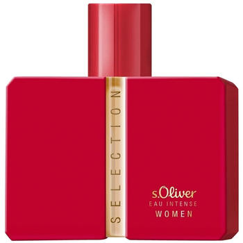 S.Oliver Eau de Parfum Selection Eau Intense (30 ml)