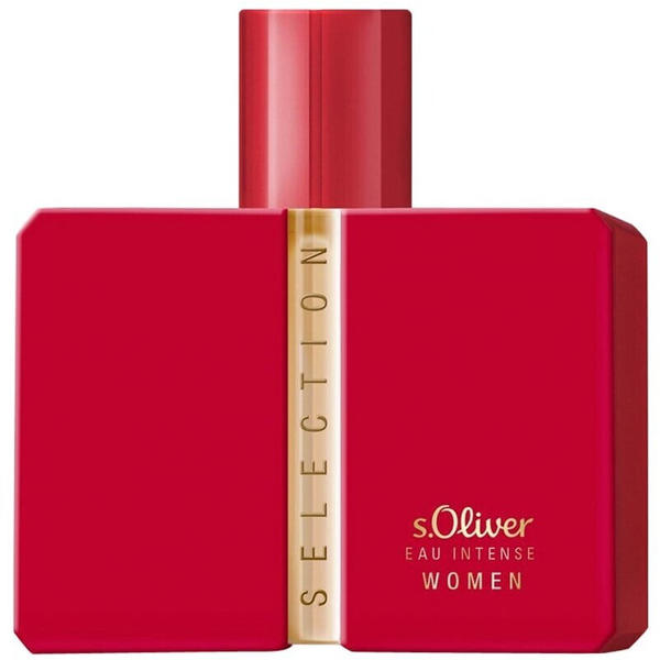 S.Oliver Eau de Parfum Selection Eau Intense (30 ml)