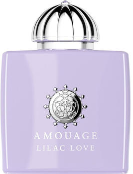 Amouage The Secret Garden Collection Lilac Love Eau de Parfum (100ml)