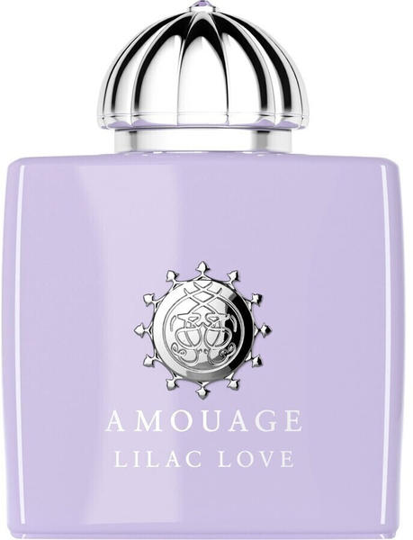 Amouage The Secret Garden Collection Lilac Love Eau de Parfum (100ml)