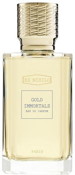EX Nihilo Gold Immortals Eau de Parfum (100ml)