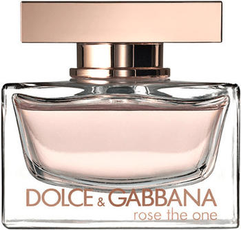 Dolce & Gabbana D&G Dolce & Gabbana Rose The One Eau de Parfum (30ml)