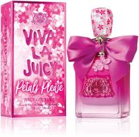 Juicy Couture Viva La Juicy Petals Please Eau De Parfum 100ml (woman) 0,1 l